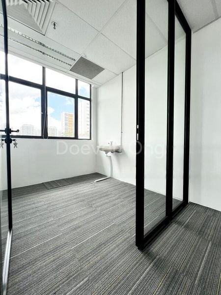 Office for Sale in  WIS @ Changi - Image 1